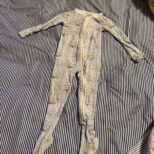 Kickee Pants Jammie’s